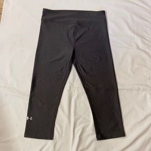 COPY - Under Armour capris